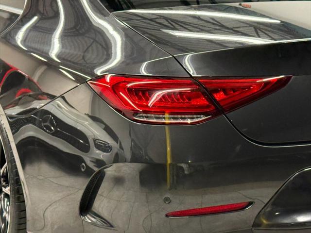 2019 Mercedes-Benz CLS 450