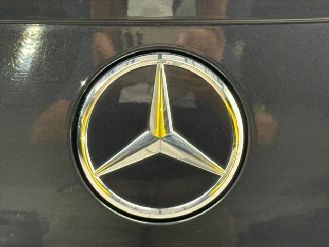 2019 Mercedes-Benz CLS 450