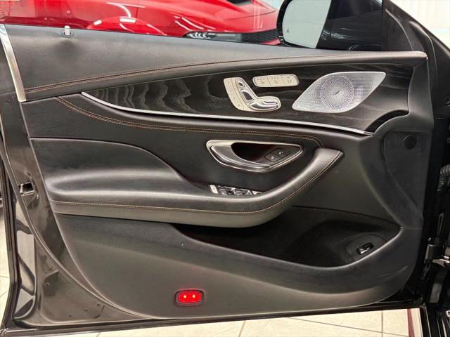 2019 Mercedes-Benz CLS 450
