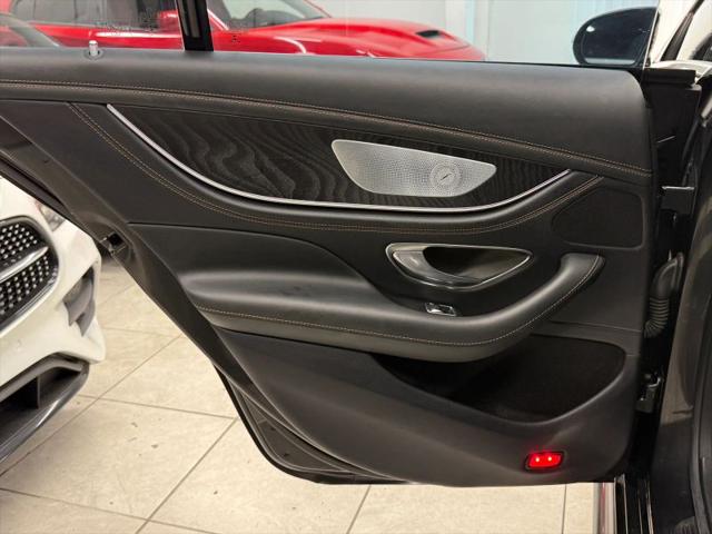 2019 Mercedes-Benz CLS 450