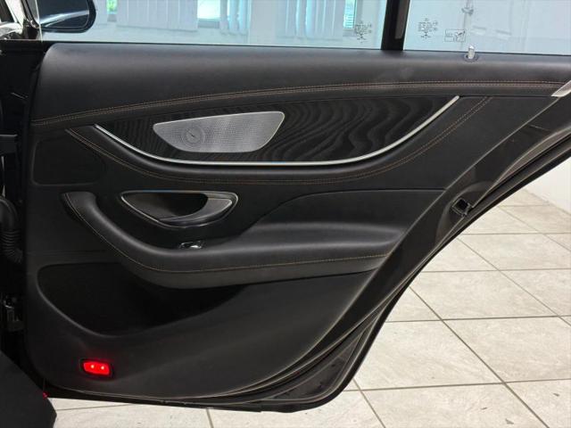 2019 Mercedes-Benz CLS 450