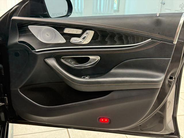 2019 Mercedes-Benz CLS 450