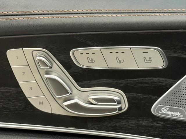 2019 Mercedes-Benz CLS 450