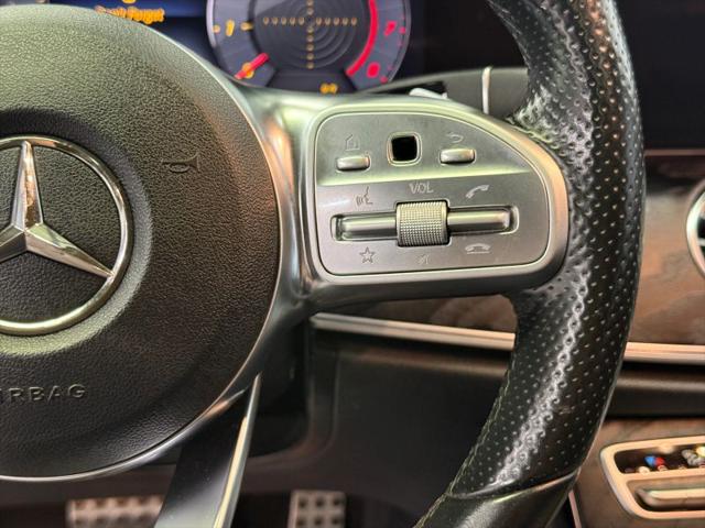 2019 Mercedes-Benz CLS 450