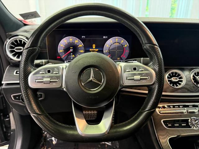 2019 Mercedes-Benz CLS 450