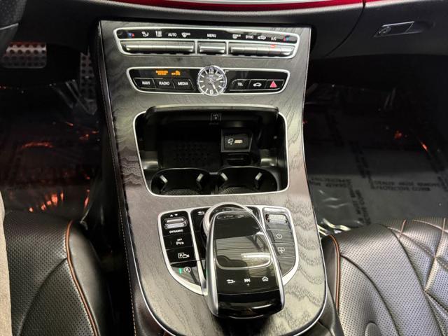 2019 Mercedes-Benz CLS 450