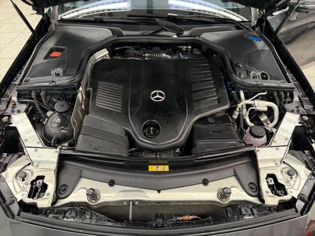 2019 Mercedes-Benz CLS 450