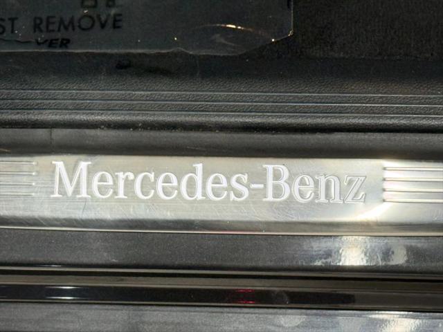 2019 Mercedes-Benz CLS 450