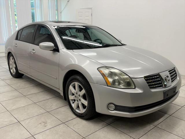 2006 Nissan Maxima 3.5 SL for sale in Chantilly, VA