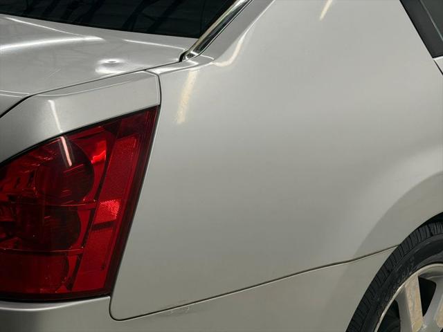 2006 Nissan Maxima 3.5 SL