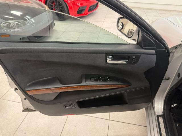 2006 Nissan Maxima 3.5 SL