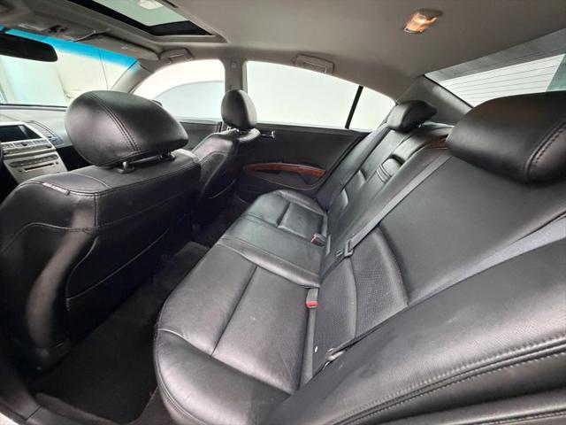 2006 Nissan Maxima 3.5 SL