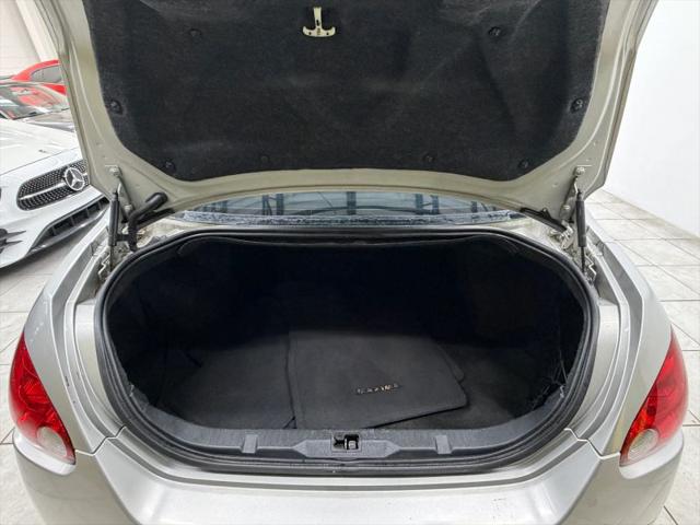 2006 Nissan Maxima 3.5 SL
