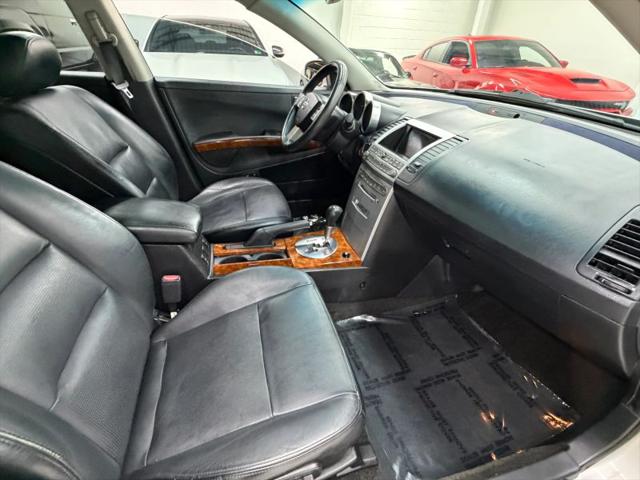 2006 Nissan Maxima 3.5 SL