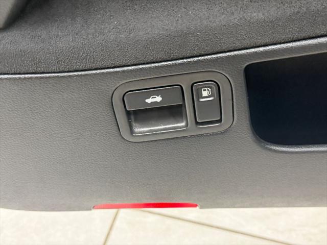 2006 Nissan Maxima 3.5 SL