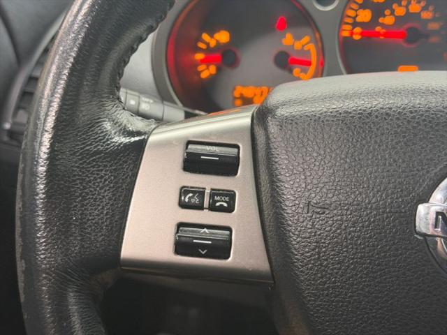 2006 Nissan Maxima 3.5 SL
