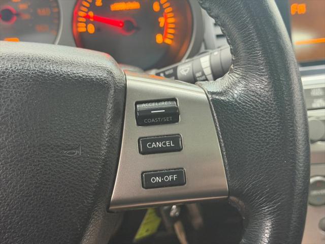 2006 Nissan Maxima 3.5 SL