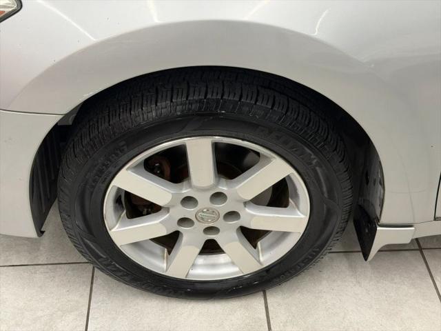 2006 Nissan Maxima 3.5 SL