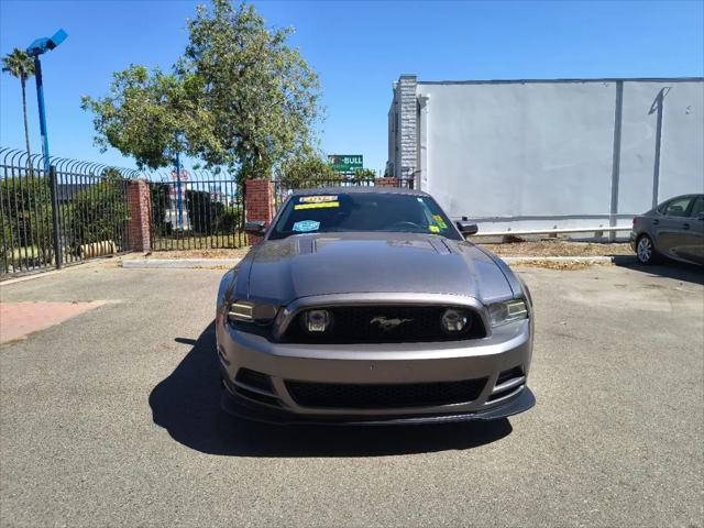 2014 Ford Mustang GT