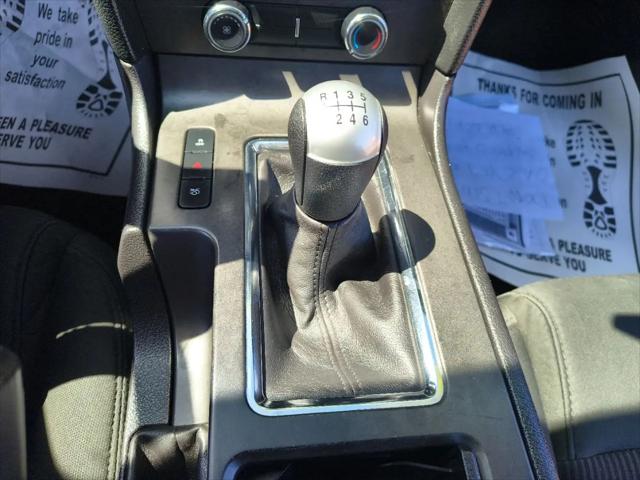 2014 Ford Mustang GT