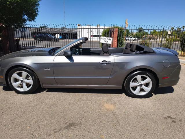 2014 Ford Mustang GT