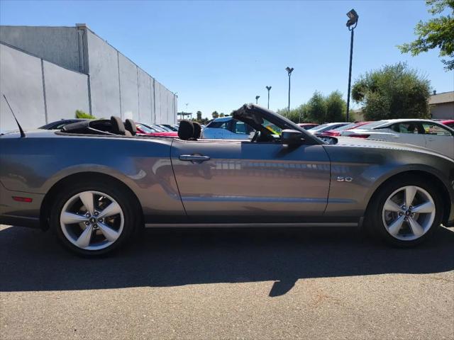 2014 Ford Mustang GT