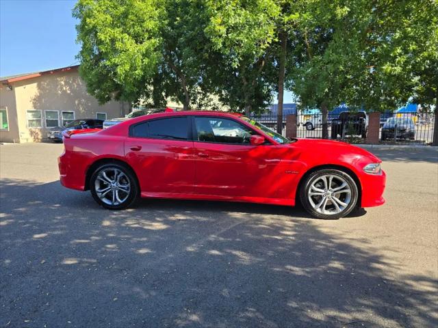 2022 Dodge Charger R/T