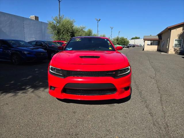 2022 Dodge Charger R/T