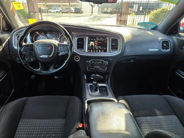 2022 Dodge Charger R/T