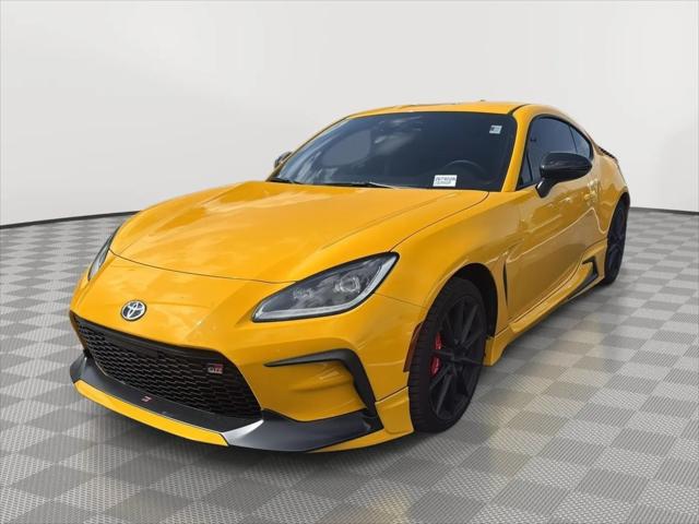 2026 Toyota GR86 Yuzu Edition for sale in Homestead, FL