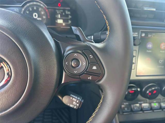 2026 Toyota GR86 Yuzu Edition