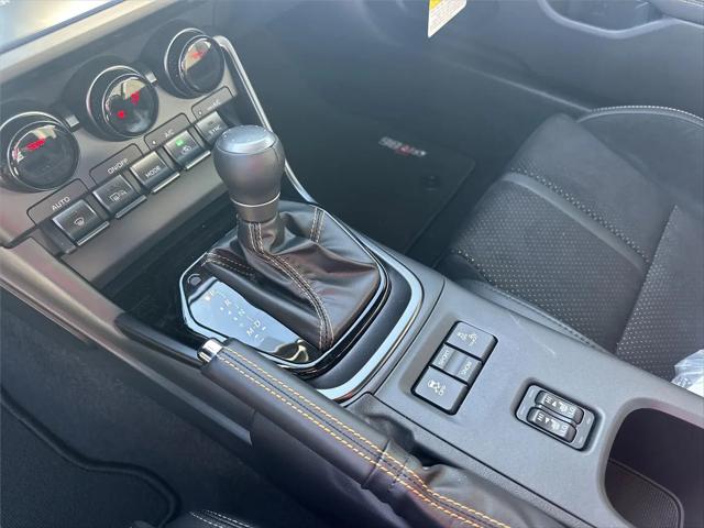 2026 Toyota GR86 Yuzu Edition