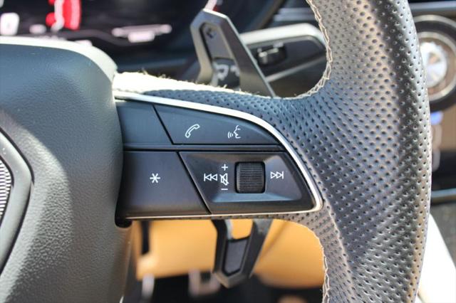 2020 Lamborghini Urus Base