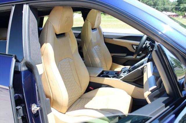 2020 Lamborghini Urus Base