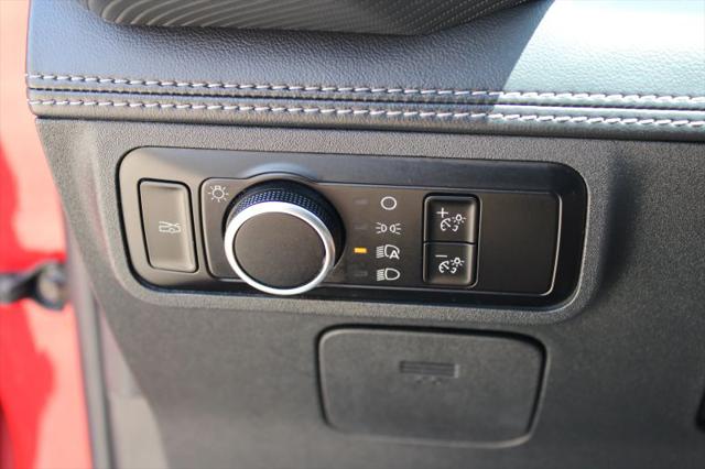 2024 Ford Mustang EcoBoost Premium Convertible
