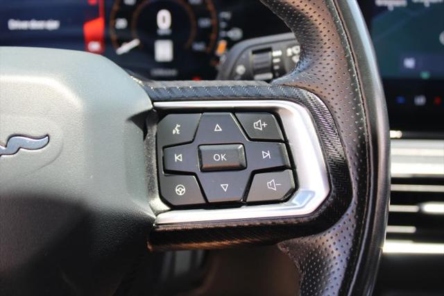 2024 Ford Mustang EcoBoost Premium Convertible
