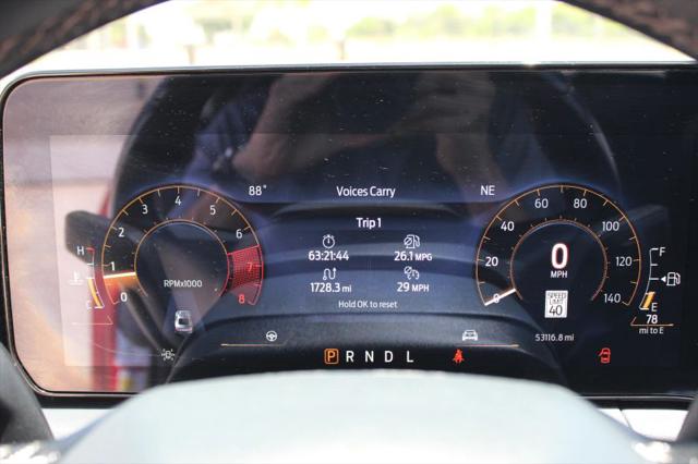 2024 Ford Mustang EcoBoost Premium Convertible