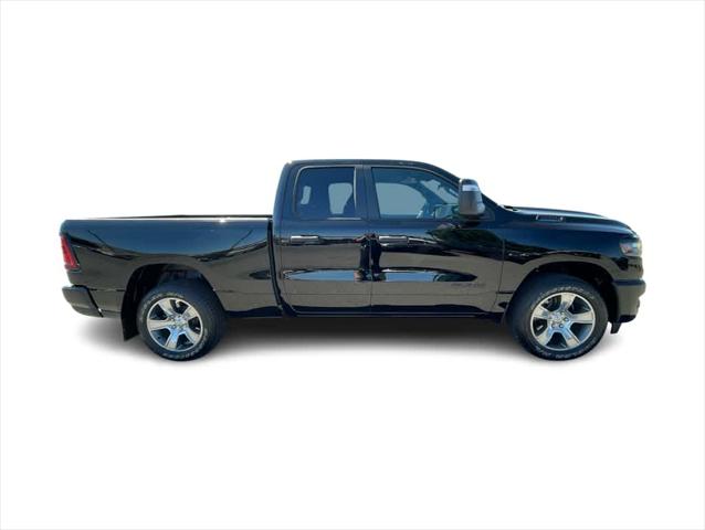 2026 Ram 1500 Express Quad Cab 4x4 64 Box