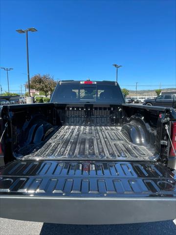 2026 Ram 1500 Express Quad Cab 4x4 64 Box