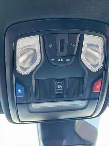2026 Ram 1500 Express Quad Cab 4x4 64 Box