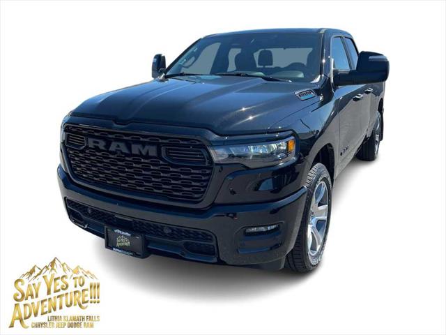 2026 Ram 1500 Express Quad Cab 4x4 64 Box for sale in Klamath Falls, OR
