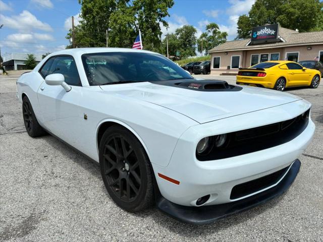 2015 Dodge Challenger R/T Scat Pack Shaker for sale in Blue Springs, MO