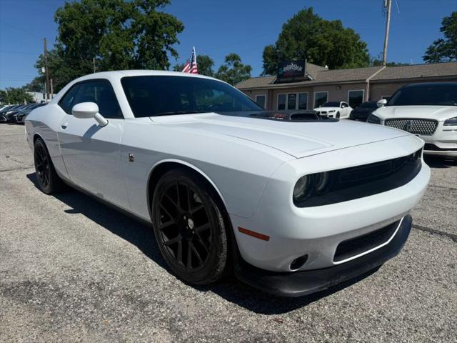 2015 Dodge Challenger R/T Scat Pack Shaker for sale in Blue Springs, MO