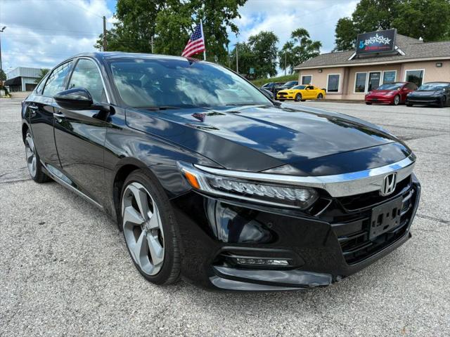 2018 Honda Accord Touring 2.0T for sale in Blue Springs, MO