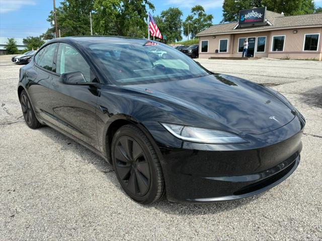 2024 Tesla Model 3 Long Range Dual Motor All-Wheel Drive for sale in Blue Springs, MO