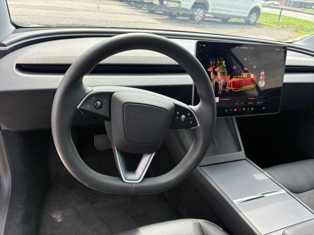 2024 Tesla Model 3 Long Range Dual Motor All-Wheel Drive