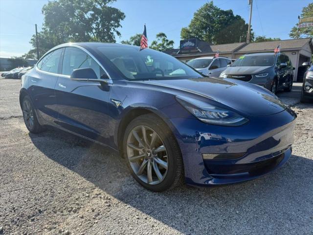 2019 Tesla Model 3 Long Range for sale in Blue Springs, MO
