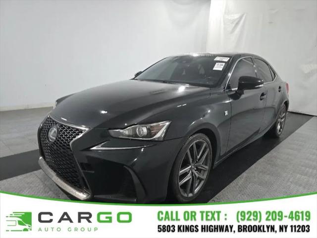 2017 Lexus IS 350 350 for sale in Bronx, NY