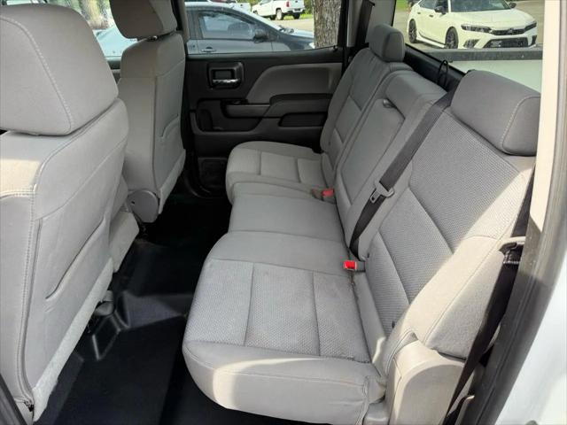 2019 GMC Sierra 2500HD Base