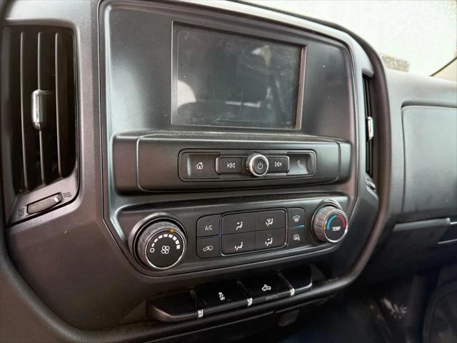 2019 GMC Sierra 2500HD Base